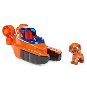 Paw Patrol Aqua Fordon Zuma