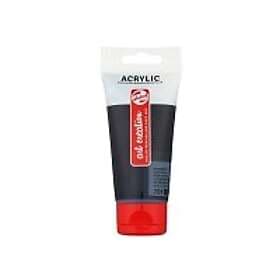 Talens Art Creation Akrylfärg 75ml Ivory Black