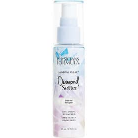 Physicians Formula Mineral Wear Diamond Setter Clear 65ml