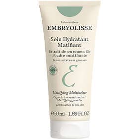 Embryolisse Mattifying Moisturizer 50ml