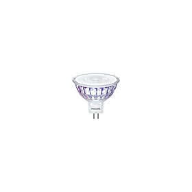 Philips Master LEDspot Värde Dimbar 5,8W 927 450 lumen GU5,3 MR16 36°