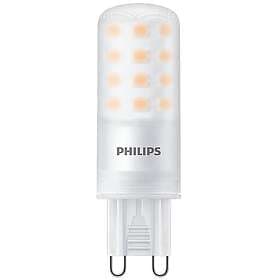 Philips CorePro LED Stiftspot 230V 4W 827 480 G9 Dimbar