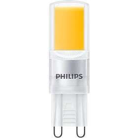 Philips CorePro LED Stiftspot 3,2W 827 G9 400 lumen
