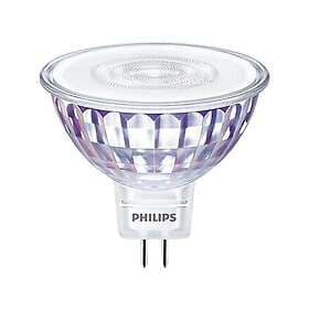 Philips Master LEDspot 12V DimTone 5,8W MR16 GU5.3 36° 345 lumen