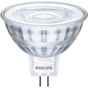 Philips CorePro LEDspot 4,4W 827 MR16 GU5.3 36° 345 lumen