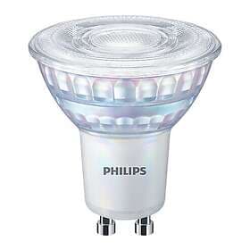 Philips CorePro LED PAR16 3W/827 (35W) 36° GU10 dimbar