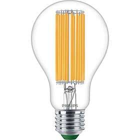Philips MASTER Ultra Efficient LED Standard 7,3W 830 1535 lm E27 A70 klar