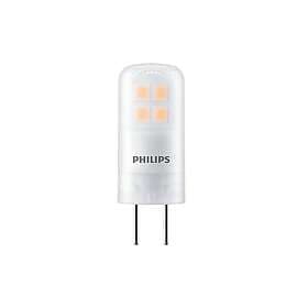 Philips CorePro LED Stiftspot 12V 1,8W 827 205 lumen GY6,35