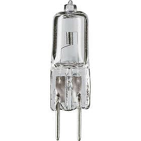 Philips Halogen 25W, 500 lumen, 12V, GY6.35