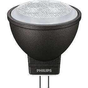 Philips Master LEDspot 12V 3,5W 827 MR11 GU4 24° 200 lumen