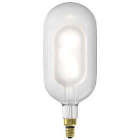 Calex Sundsvall Fusion, 3W 250lm 2300K E27 dimbar, klar/frost