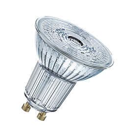 Ledvance Osram Parathom Advanced Pro LED PAR16 3,7W/930 (35W) 36° GU10 dimbar