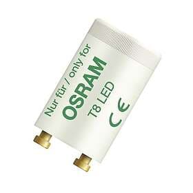 Ledvance Osram SubstiTUBE starter till T8 LED rör (Set med 2 st.)