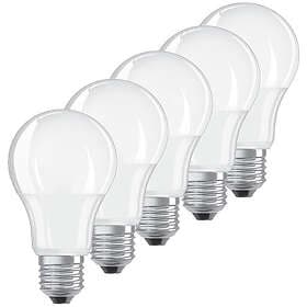 Ledvance Osram LED Standard 8,5W/827 (60W) E27, 5-pack