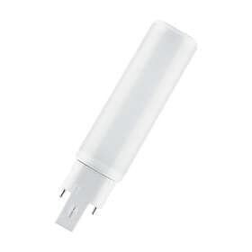 Ledvance LED DULUX D/E 7W 840, 770 lumen, (18W) G24Q-2, HF+230V