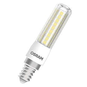 Ledvance LED T SLIM klar 806lm 7W/827 (60W) E14 dimbar