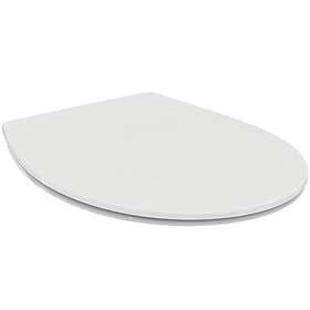 Ideal Standard toalettsits, vit