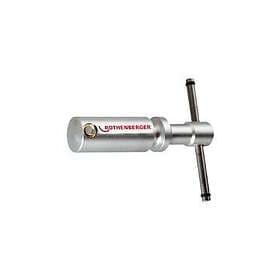 Rothenberger Ro-Quick bottenventilnyckel