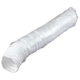 Duka 6 meter Flexslang, Ø 127 mm