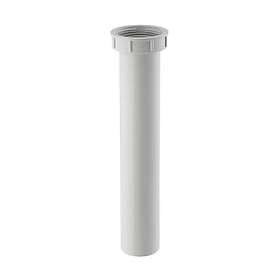 Geberit 1½" x 40mm teleskoprör