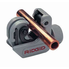 Ridgid mini rörskärare 3 16 mm