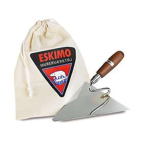 Eskimo murslev, krom