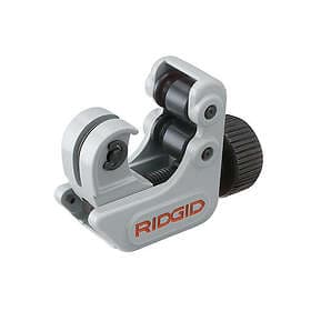 Ridgid kopparrörskärare 104, 5-24 mm