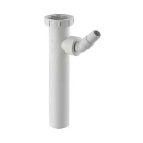 Geberit Anslutning 1½" x 40mm