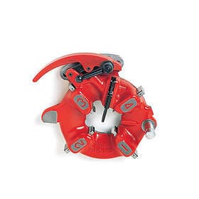 Ridgid 815A universal gängskärhuvud 1/8"-2"