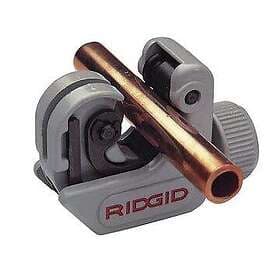 Ridgid rörskärare för kopparrör 101 6-28 mm