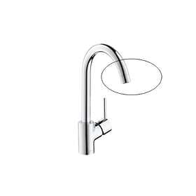 Hansgrohe /Axor luftblandare