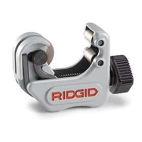 Ridgid 117 röravskärare, 5-24 mm med automatisk matning