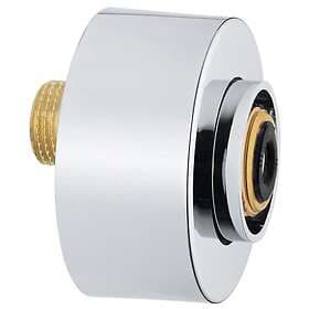 Grohe s-anslutning