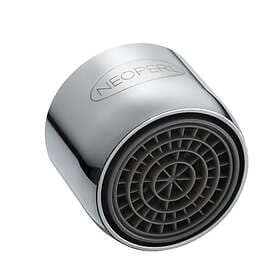 Cascade Neoperl strålsamlare M22 gäng 7,5-9,0l/min
