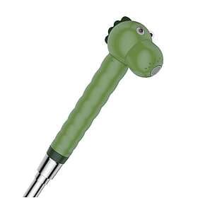 Hansgrohe Jocolino handdusch till barn, krokodil