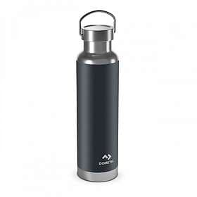 Dometic Outdoor Thermo Bottle 66 Isolerad vattenflaska Slate 600ml