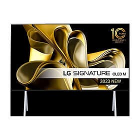 LG OLED97M39LA 97" Wireless Evo M3 4K Smart TV
