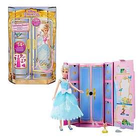 Disney Princess Royal Fashion Askungen