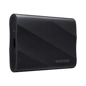 Samsung T9 USB 3.2 Gen2x2 4TB