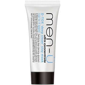 men-ü D-TOX clay mask 15ml