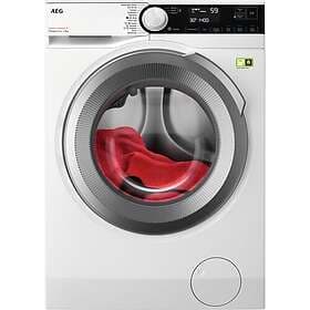 AEG LR833W96W (Vit)