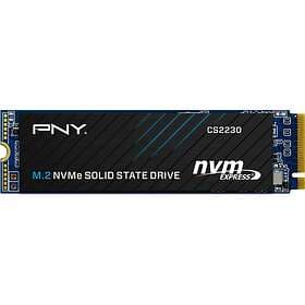 PNY CS2230 M.2 NVMe SSD 500GB