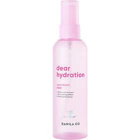 Banila Co. Dear Hydration Cool Down Mist 99ml