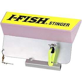 iFish I-Fish Stinger Jr. Sidoparavaner Vänster och höger