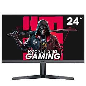 Koorui 24E3 24" Gaming Full HD 165Hz