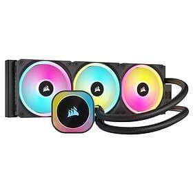 Corsair iCUE LINK H150i RGB (3x120mm)