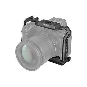 SmallRig 2926 Cage för Nikon Z5/Z6/Z7/Z6II/Z7II