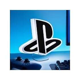 Paladone Playstation Logo Light