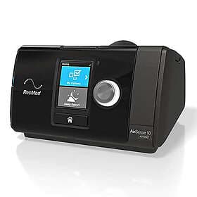ResMed AirSense 10 AutoSet