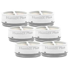 ResMed HumidX Plus Befuktare 6 pack